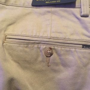 Ralph Lauren polo pants